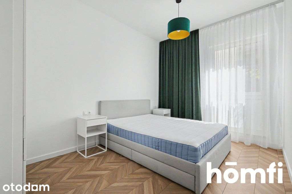Nowe 3pok na Woli|64m|Balkon|Garaż|ul.Karlińskiego