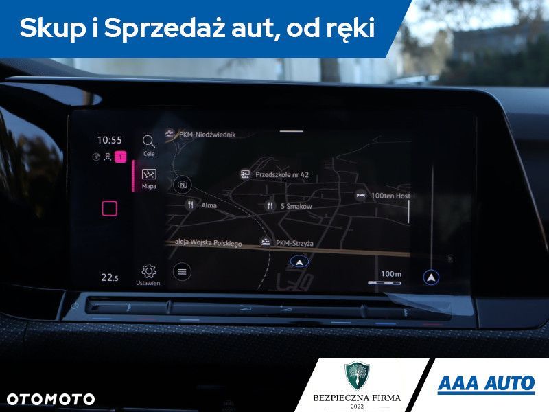 Volkswagen Golf - 14