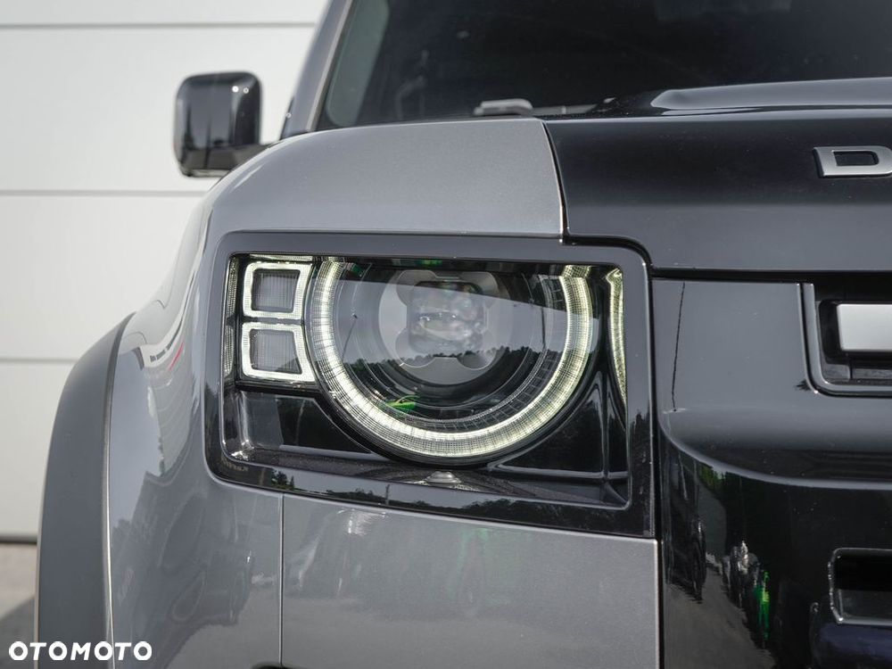 Land Rover Defender 3.0 P400 mHEV X - 5