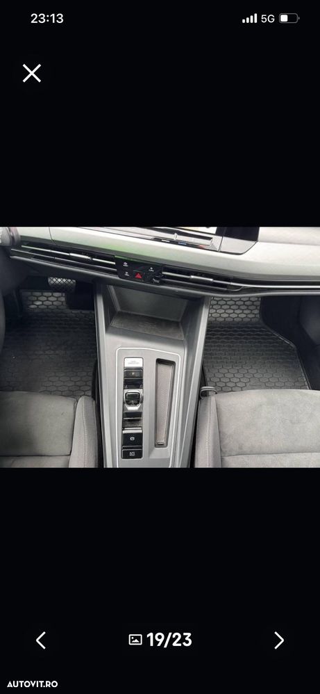 Volkswagen Golf 2.0 TDI DSG Highline - 8