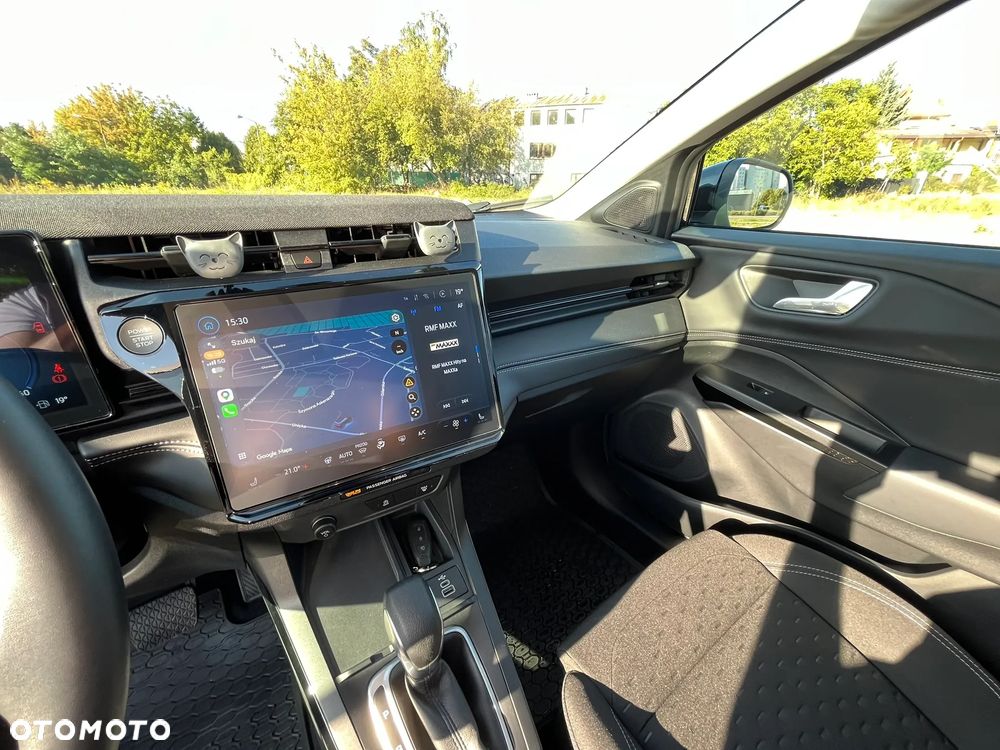 Ford Puma 1.0 EcoBoost Hybrid TITANIUM - 19