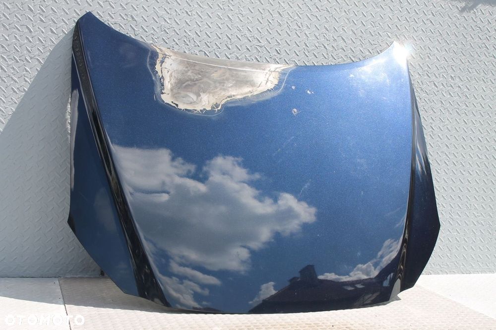 MASKA POKRYWA PRZÓD MAZDA CX-3 15-21 42M - 2