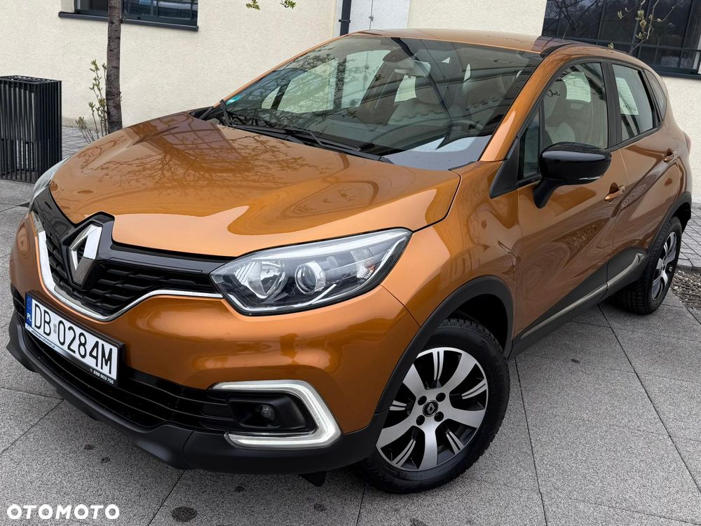 Renault Captur 0.9 Energy TCe Intens - 16