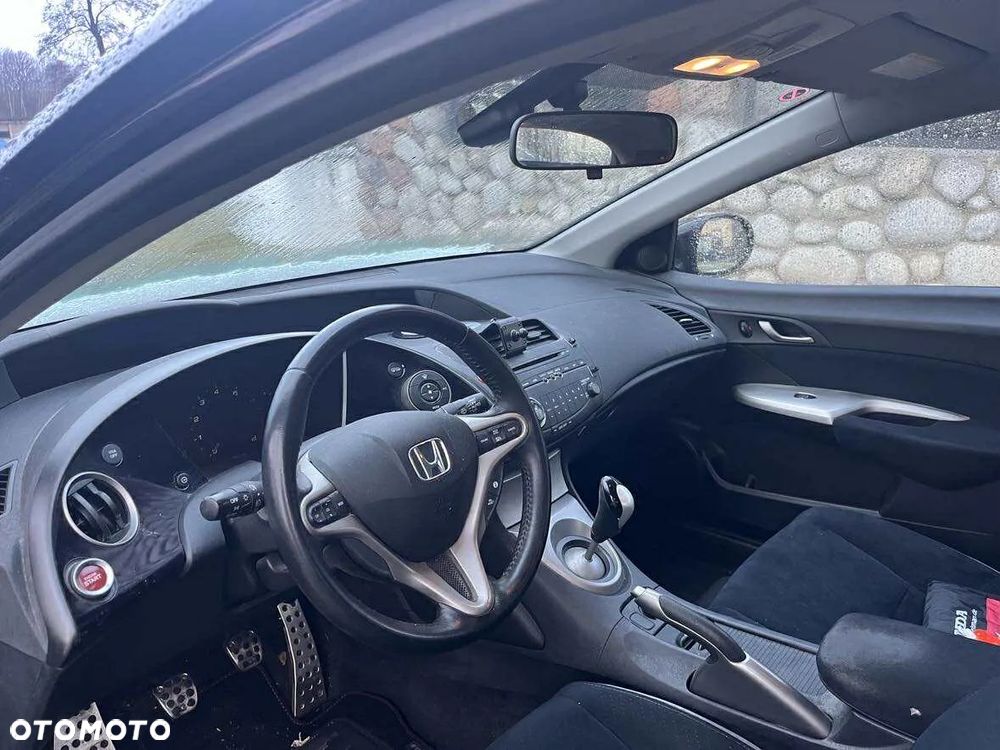 Honda Civic - 15