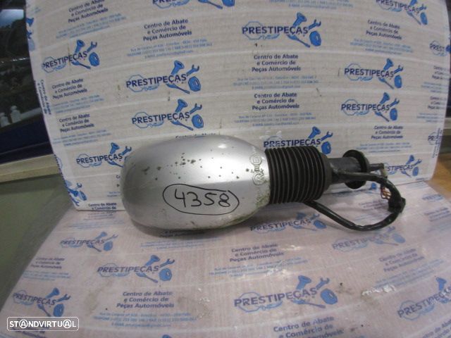 Espelho Esp4358 FORD KA SPORT 2003 1.6I ??? 3P CINZA DRT ELETRICO 7 + 6 PINOS - 2