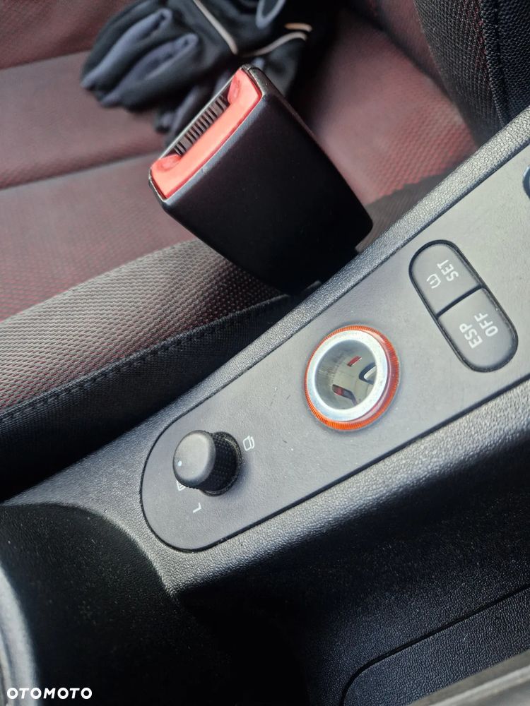 Seat Leon 1.6 Comfort Limited - 8