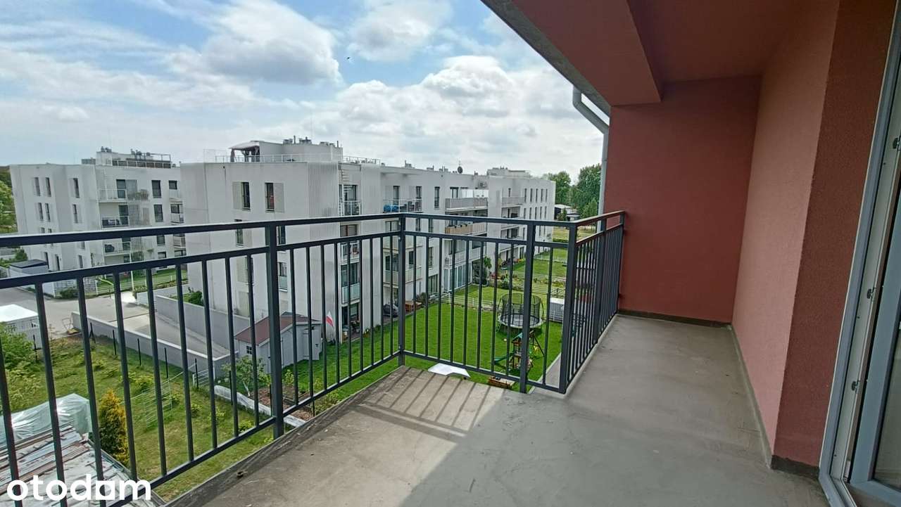 Atkakcyjna cena za m2 -9145PLN *Ostatnie mieszkanie * Taras