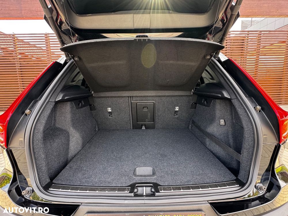 Volvo XC 40 T5 Recharge DKG RDesign - 26