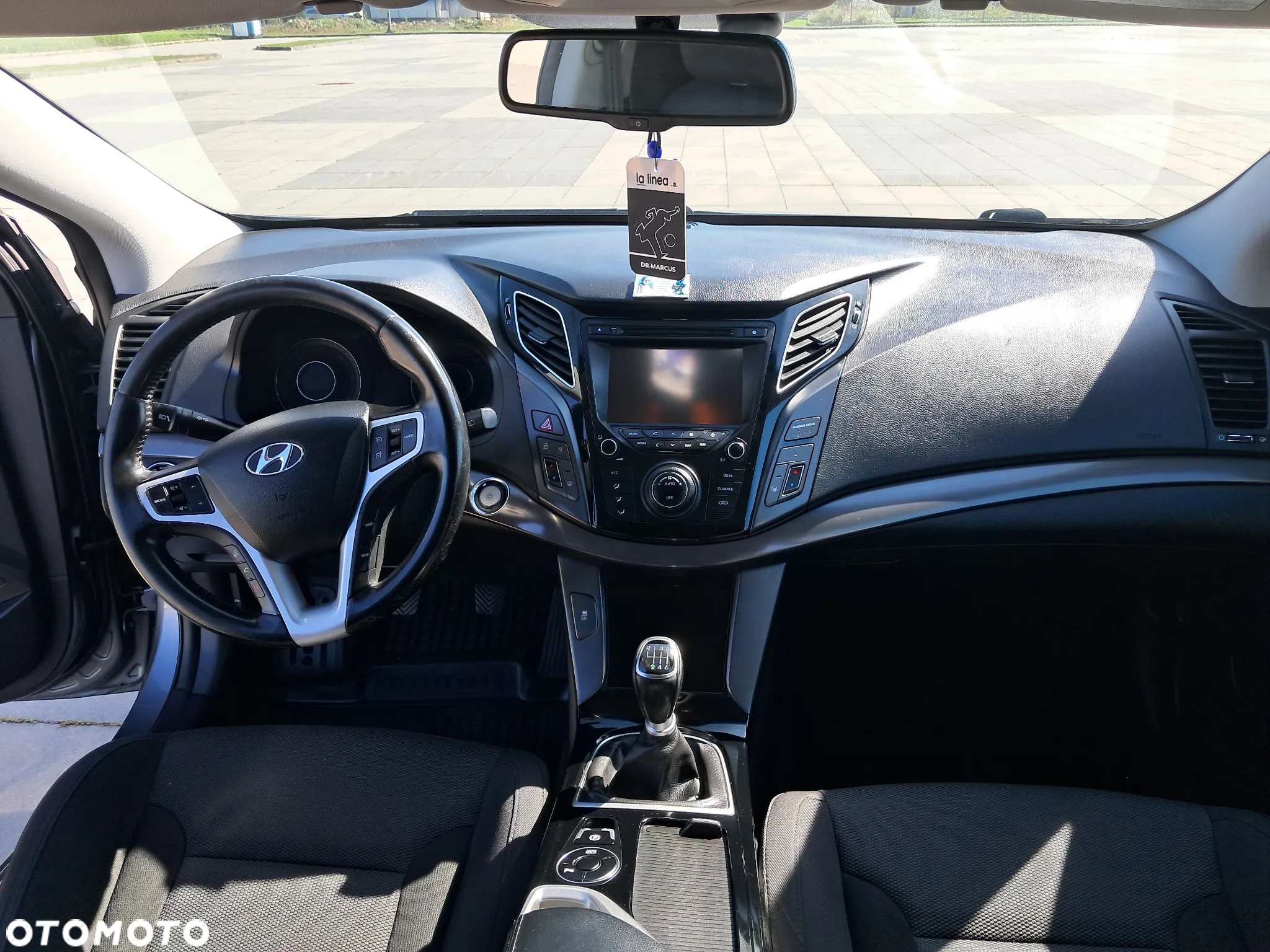 Hyundai i40 - 16