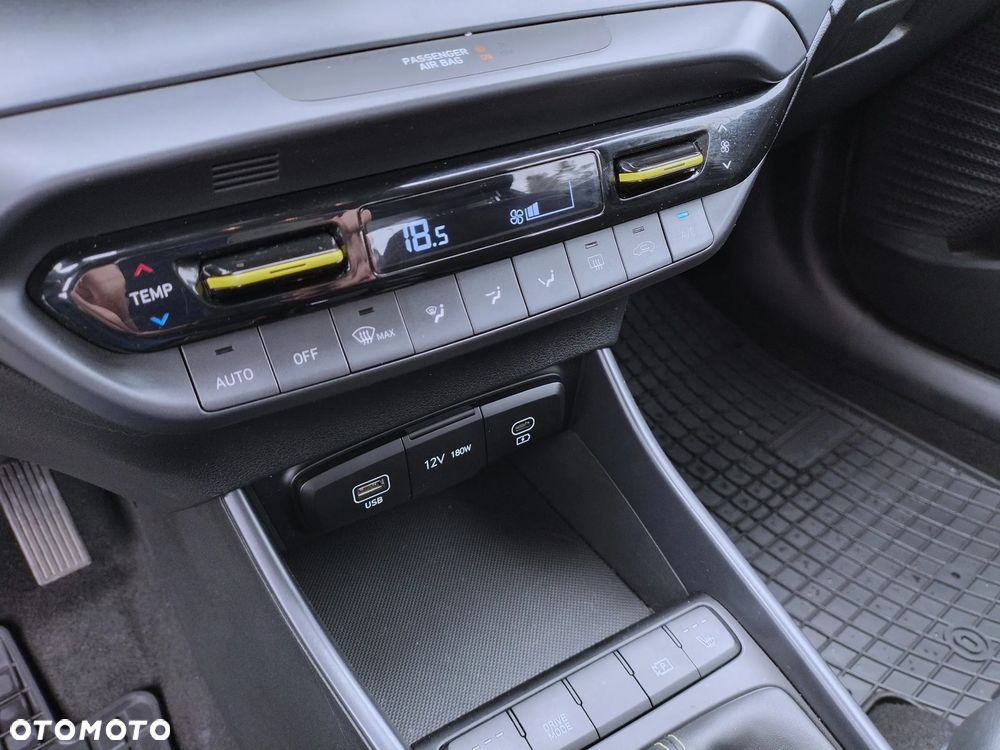 Hyundai i20 1.0 T-GDi Modern - 18