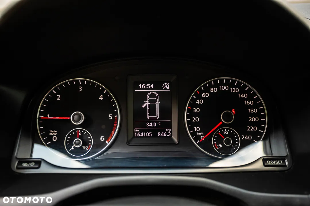 Volkswagen Caddy 2.0 TDI (5-Si.) Alltrack - 28