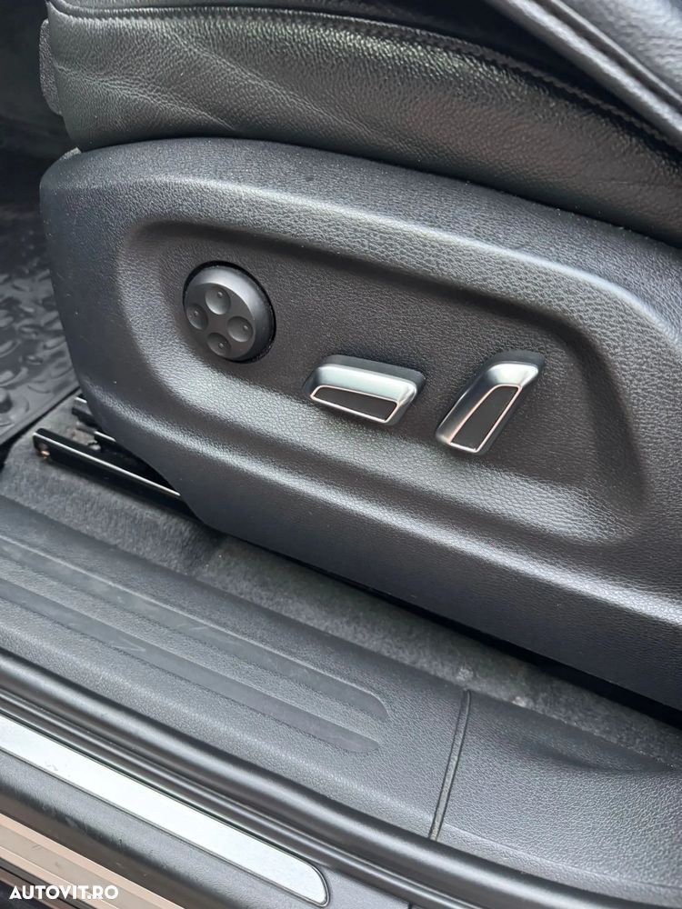 Audi Q5 2.0 TDI Quattro Stronic - 8