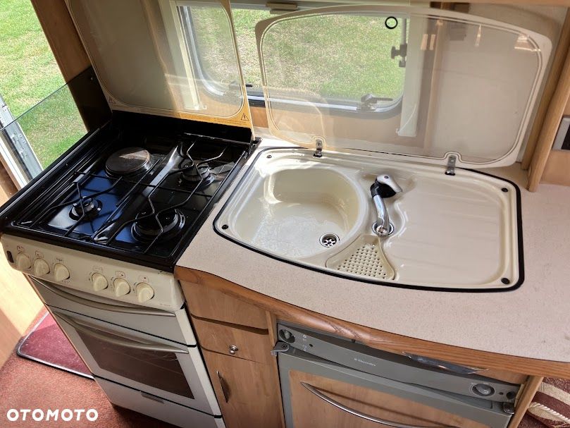 SWIFT Lifestyle 520 SE - 10