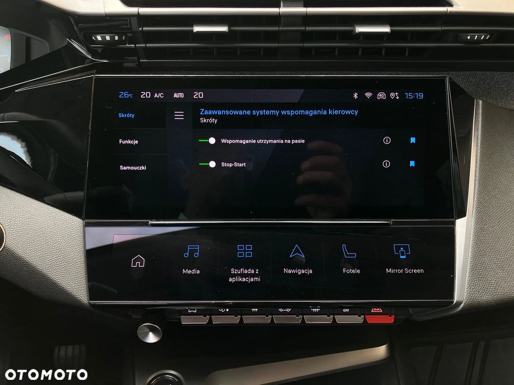 Peugeot 308 1.2 PureTech Allure S&S - 28