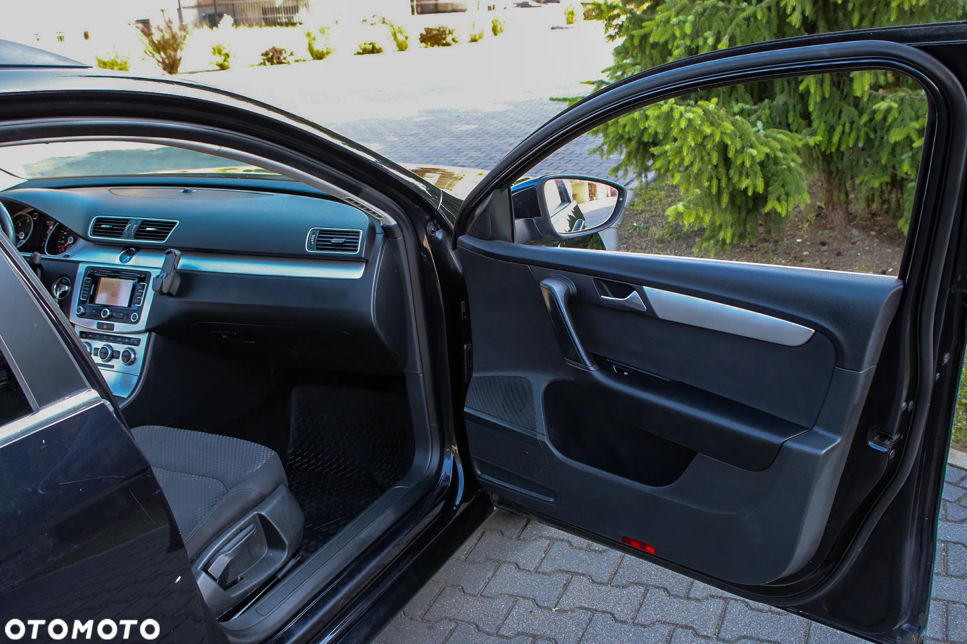 Volkswagen Passat 2.0 TDI Highline DSG - 17