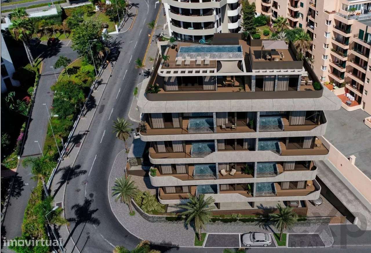 Venda - Apartamento Funchal - Grande imagem: 3/29