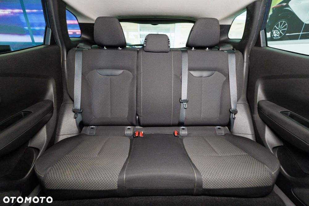 Renault Kadjar 1.2 Energy TCe Life - 19