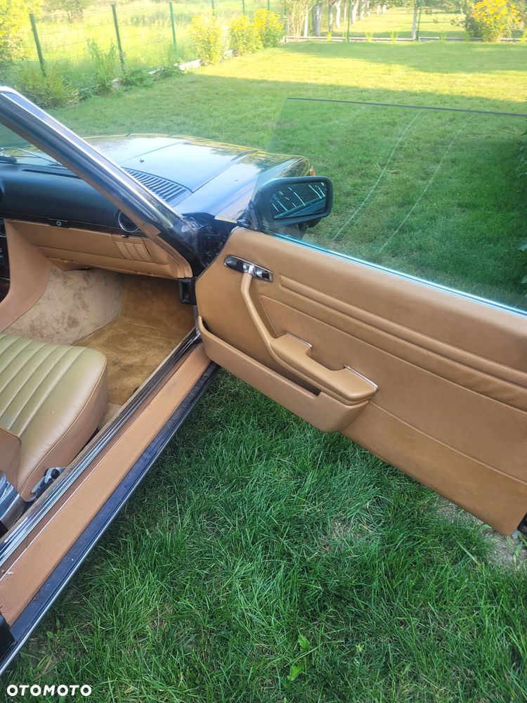 Mercedes-Benz SL - 7
