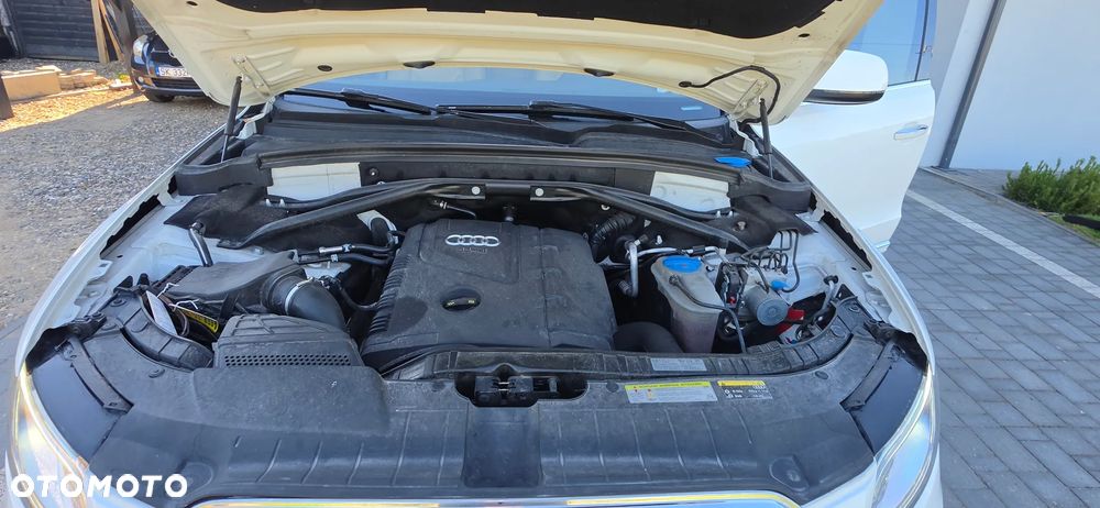 Audi Q5 - 9