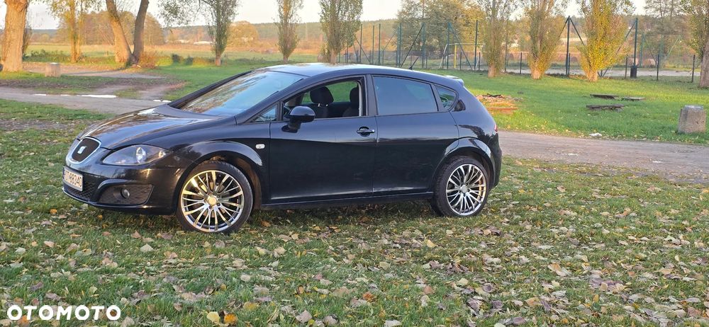 Seat Leon 1.4 TSI Comfort Limited - 2