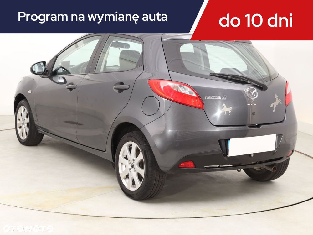 Mazda 2 - 6