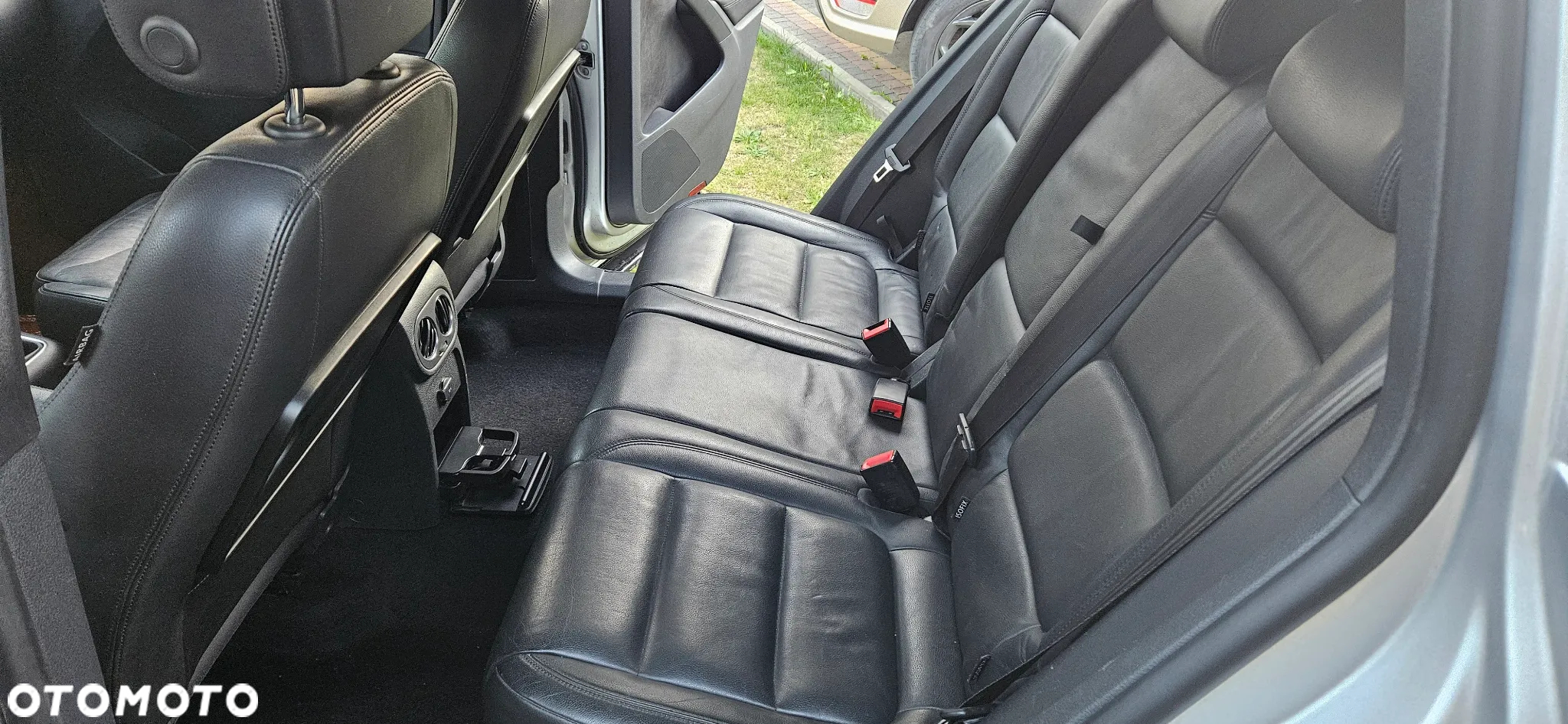 Volkswagen Tiguan 2.0 TDI 4Mot Perfectline R-Style - 17