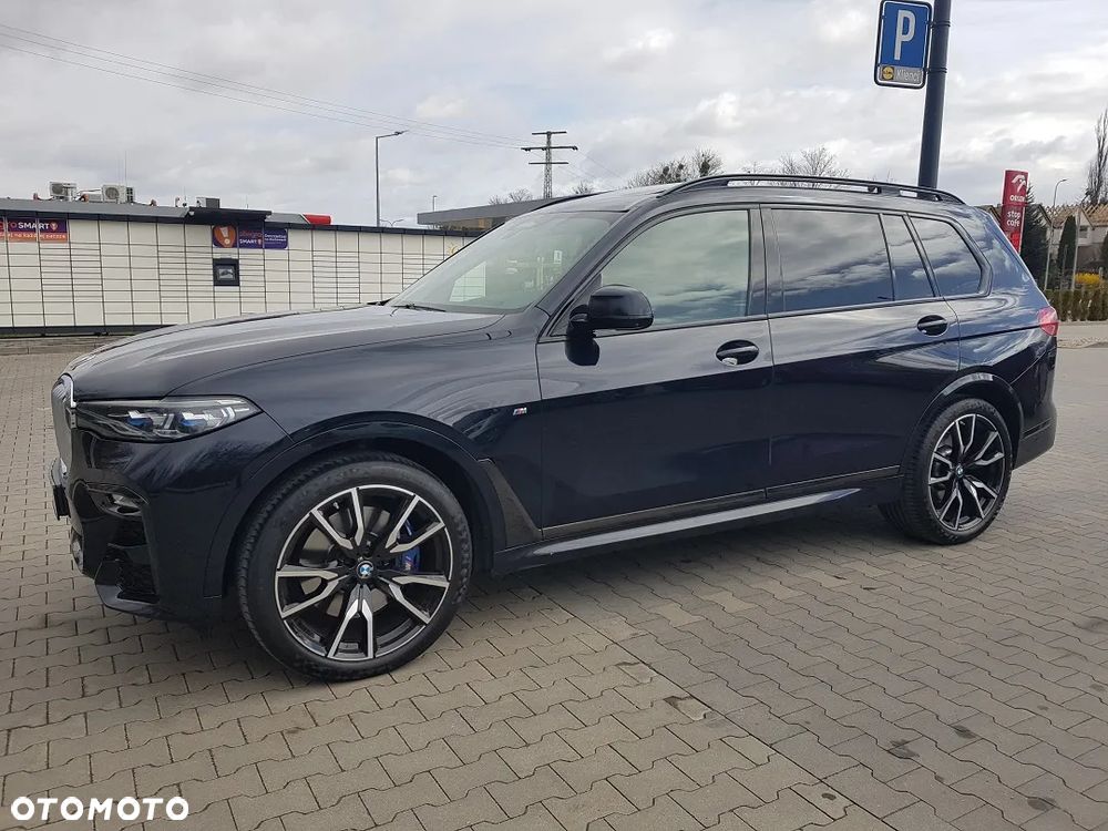 BMW X7 - 3