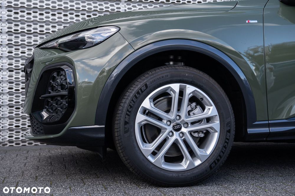 Audi Q5 - 5