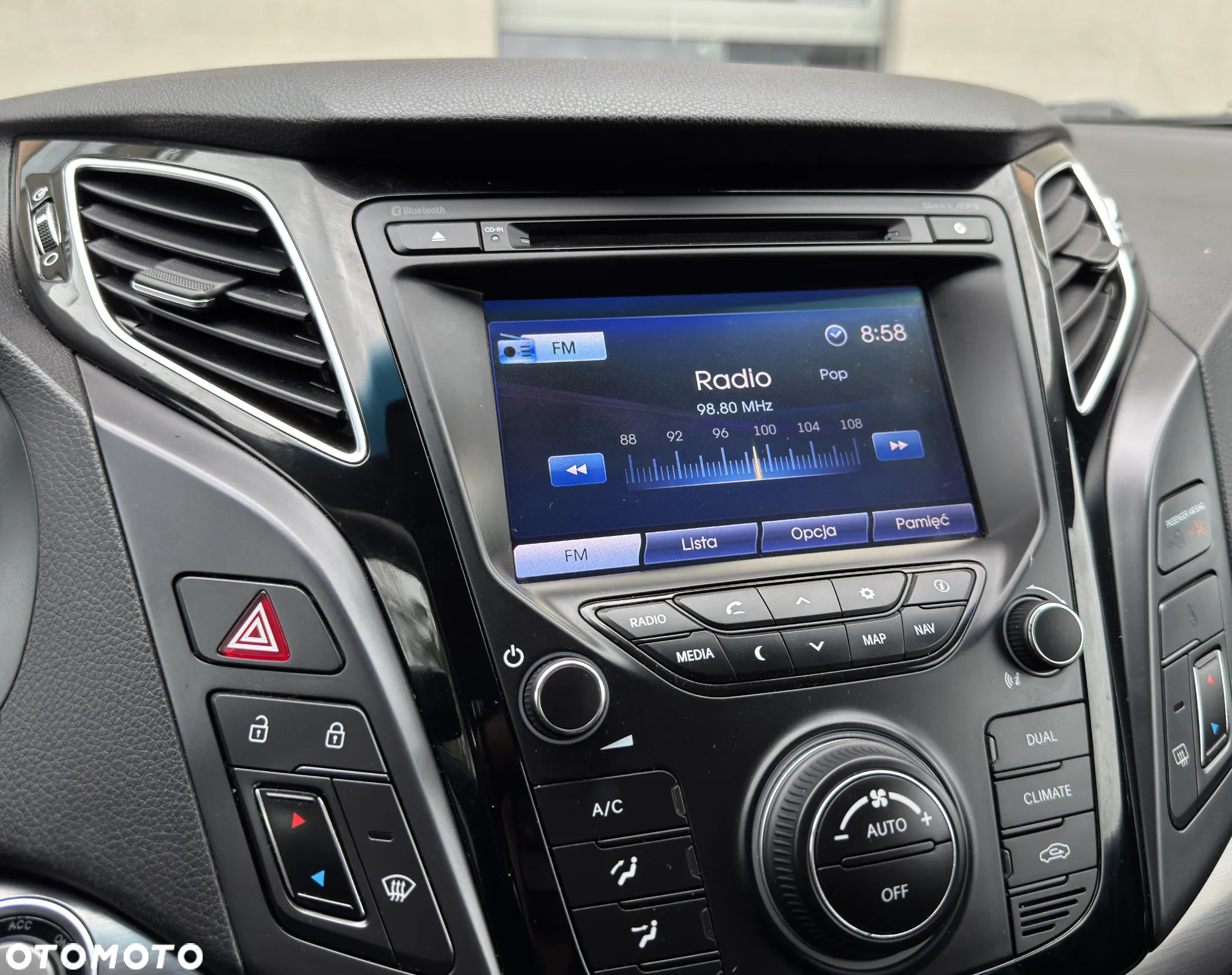 Hyundai i40 2.0 GDI Premium - 23