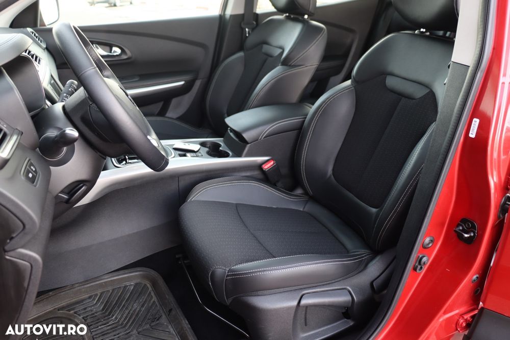 Renault Kadjar Energy TCe 130 EDC LIMITED - 19