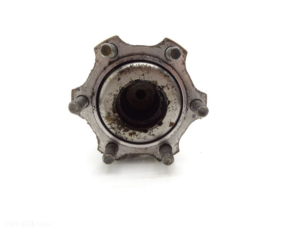 Sprzegiełka piast napędu sprzęgiełko nissan patrol gr y61 - 6