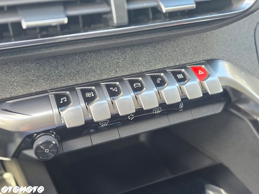 Peugeot 5008 1.5 BlueHDI Allure S&S EAT8 - 20