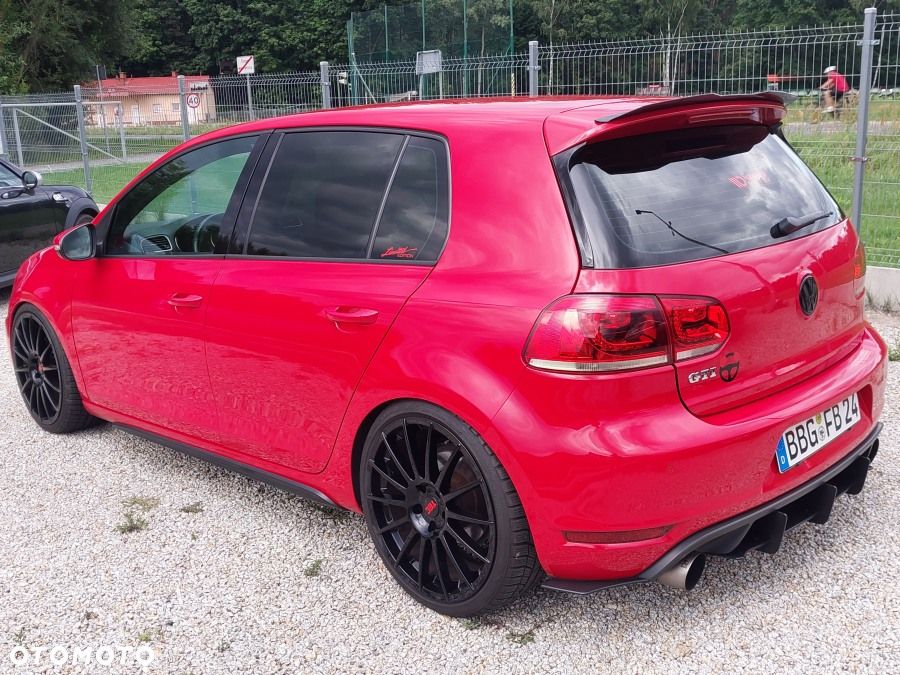 Volkswagen Golf 2.0 GTI - 33