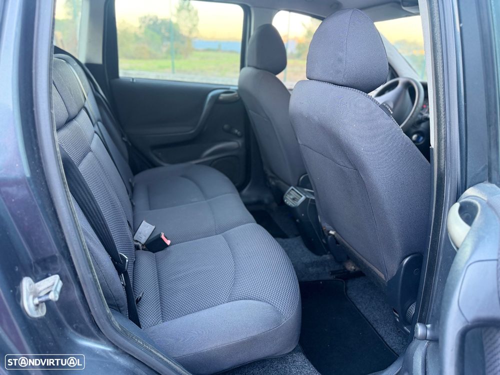 Fiat Stilo 1.2 16V - 8