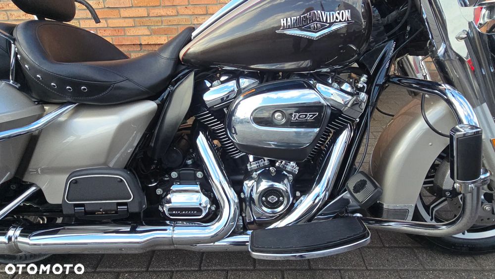 Harley-Davidson Touring Road King - 4