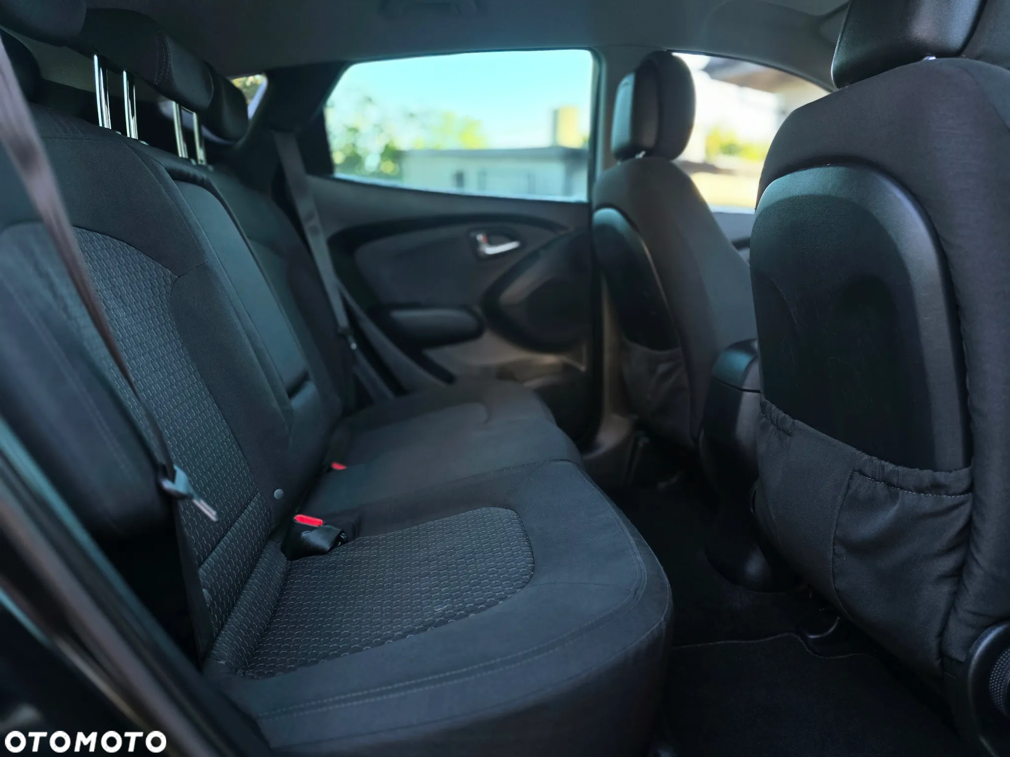 Hyundai ix35 - 17