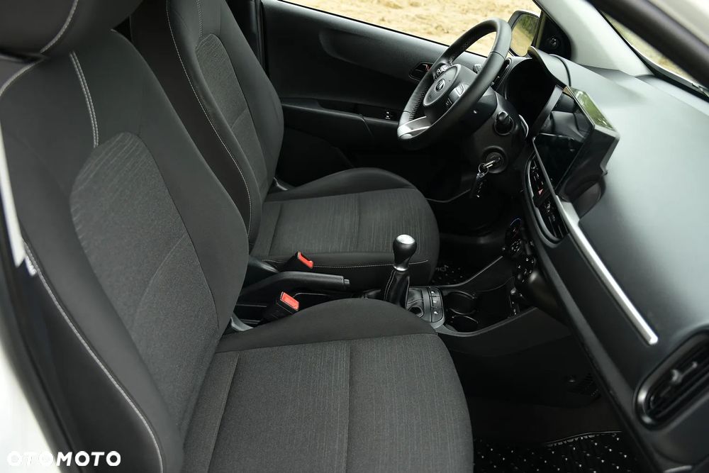 Kia Picanto 1.0 Edition 7 - 17