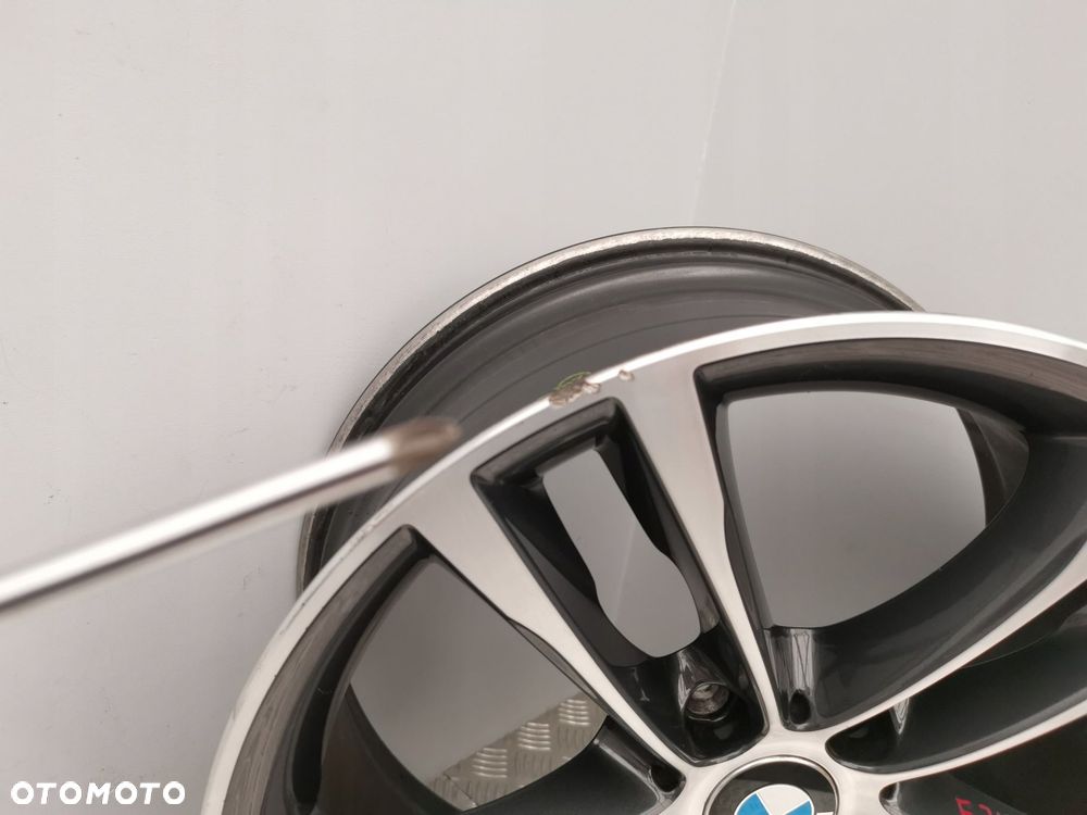 BMW 3 F30 F31 3 GT F34 FELGI ALUFELGI 2X 8J ET30 2X 9J ET42 R19 - 3