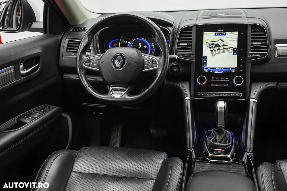 Renault Koleos ENERGY dCi 175 X-tronic 4WD INITIALE PARIS - 13