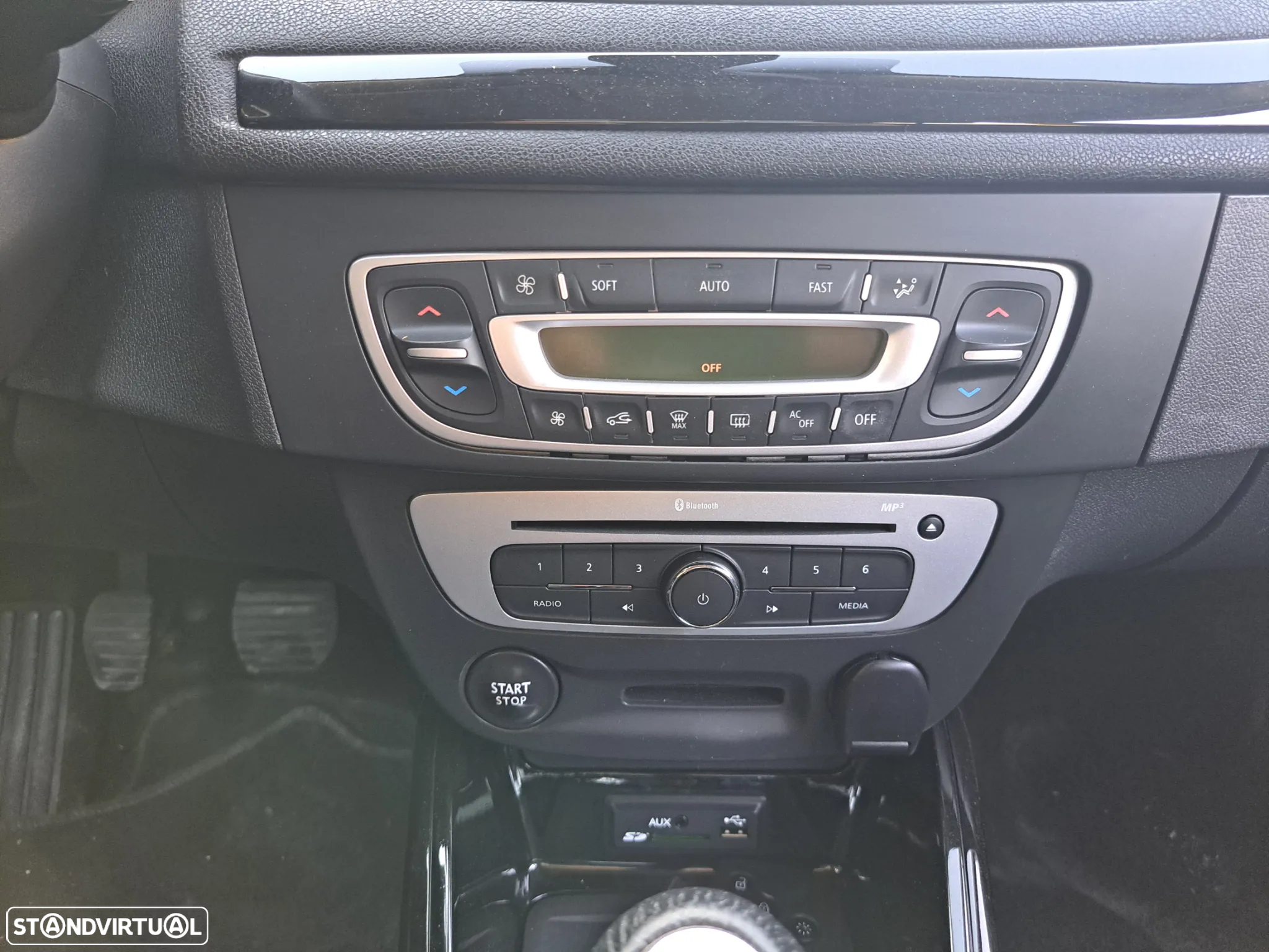 Renault Mégane Sport Tourer 1.6 dCi Bose Edition - 25