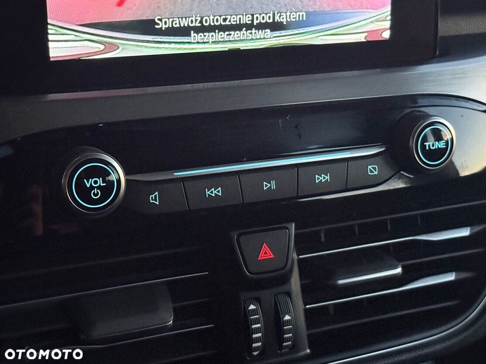 Ford Kuga 1.5 EcoBoost FWD Titanium - 27