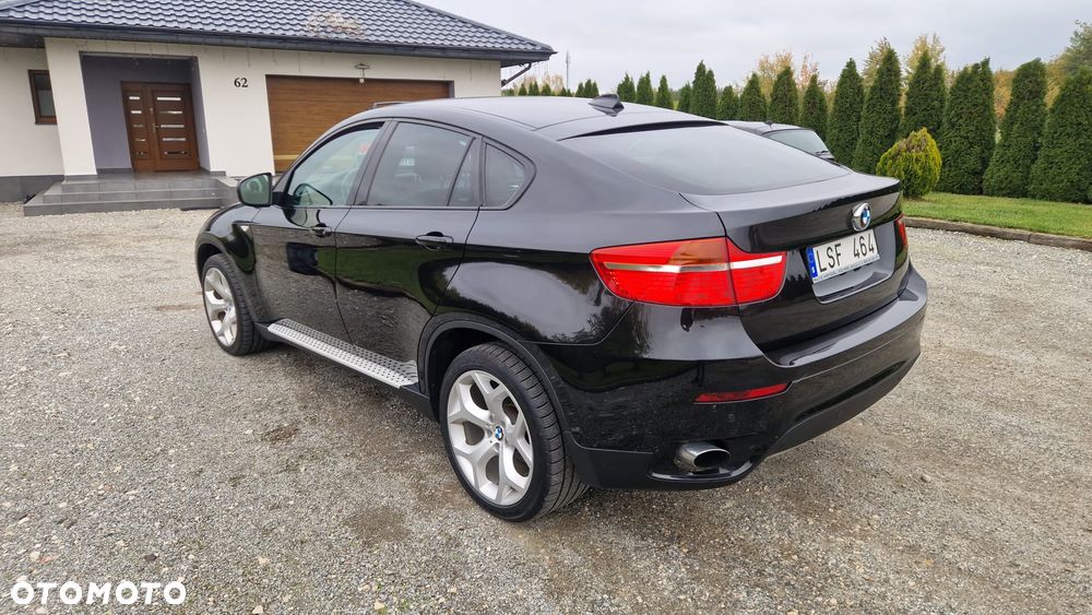 BMW X6 40d xDrive - 7