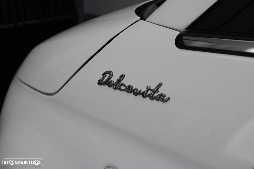 Fiat 500 1.0 Hybrid Dolcevita - 26