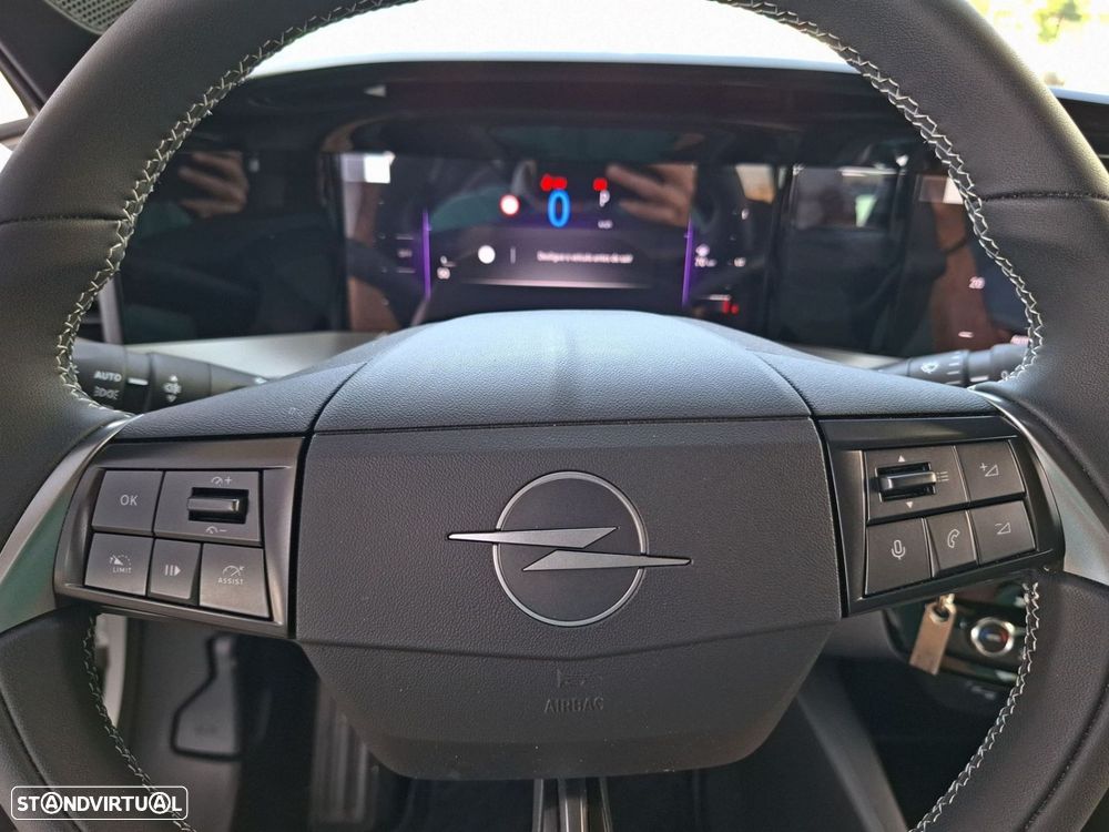 Opel Mokka 1.2 Hybrid GS eDCT - 21