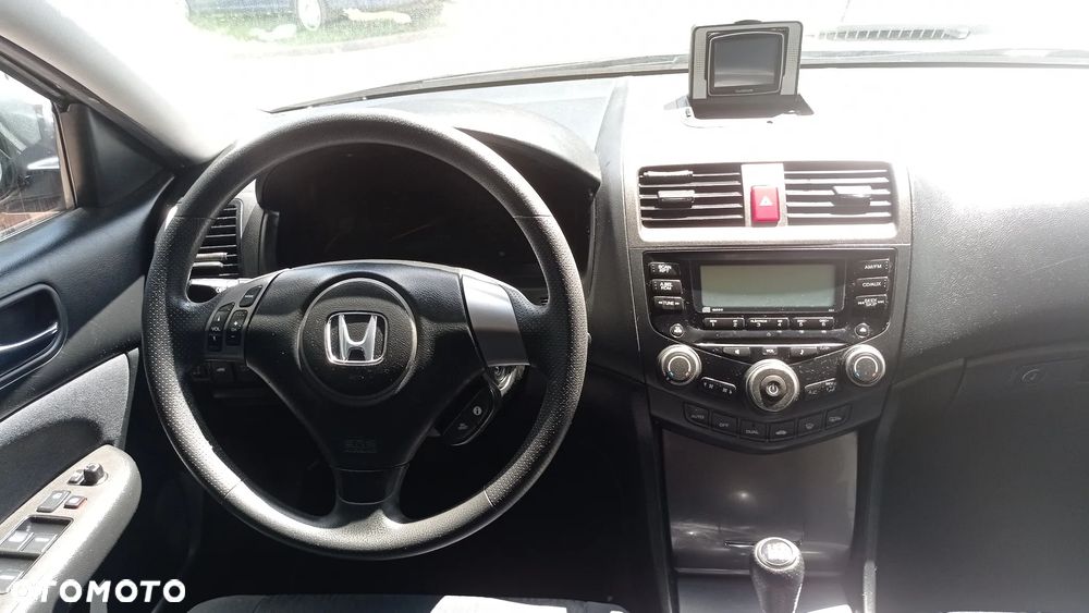 Honda Accord 2.0 i Comfort - 40