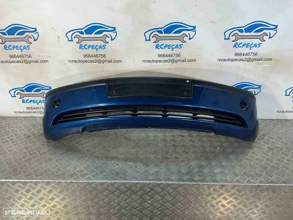 Parachoques Frente Frontal Original BMW Serie 3 E46 Sedan Facelift 7030586 2000 - 2006 - 2