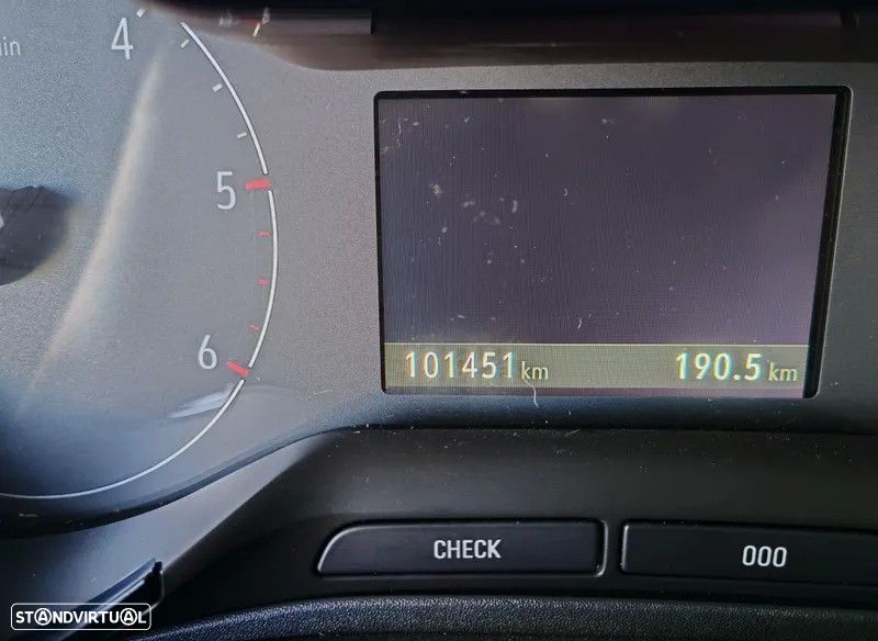 Opel Grandland X 1.5 CDTI Business Edition - 18