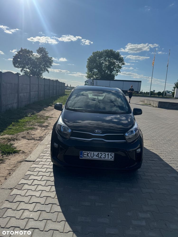 Kia Picanto 1.0 L - 2