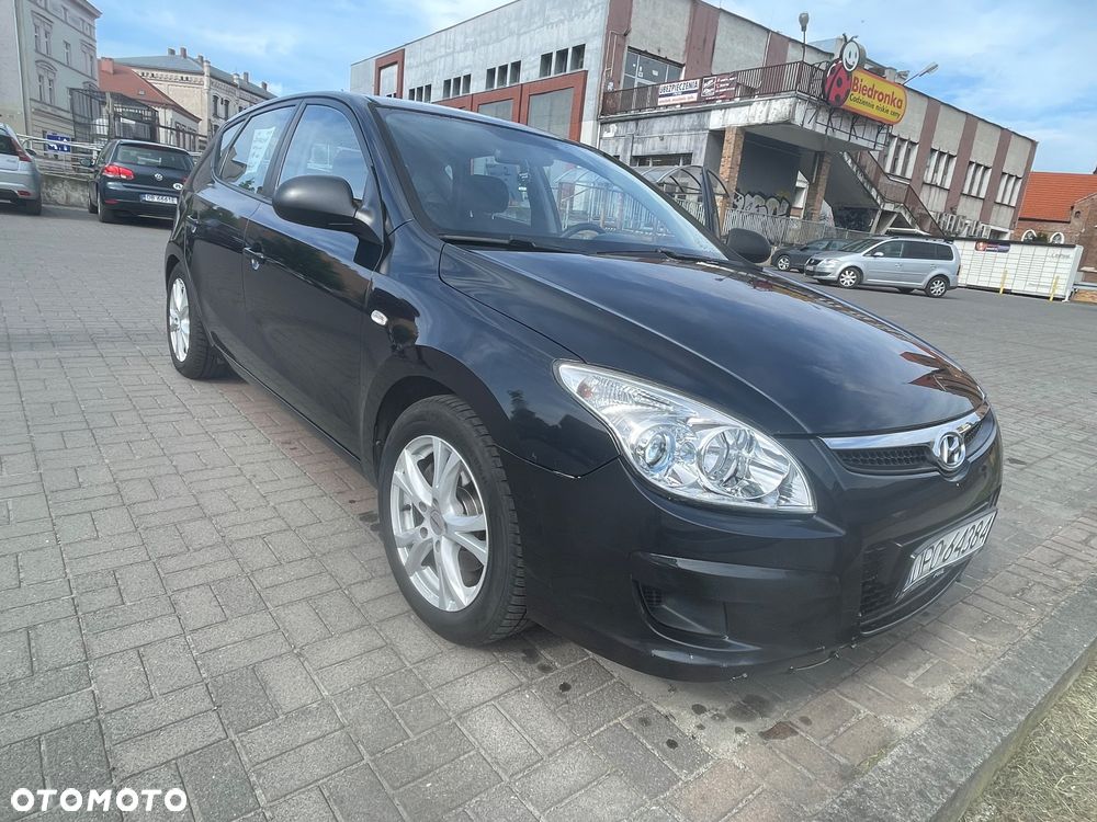 Hyundai i30 1.4 Edition Plus - 2