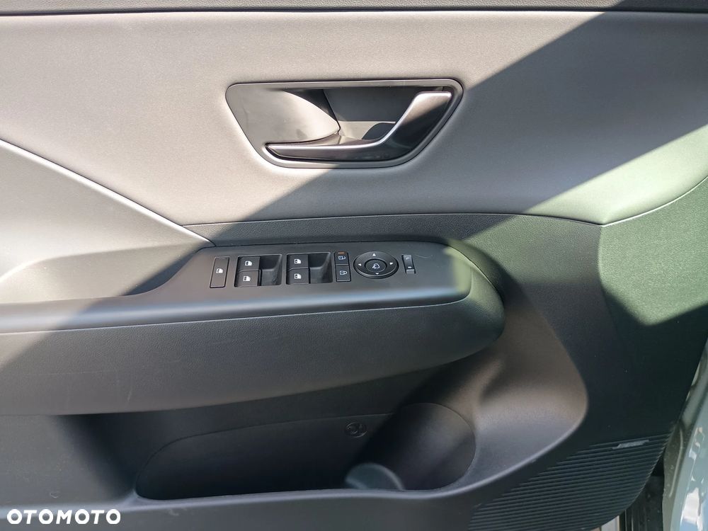 Hyundai Kona 1.6 GDI Hybrid N-Line DCT - 11